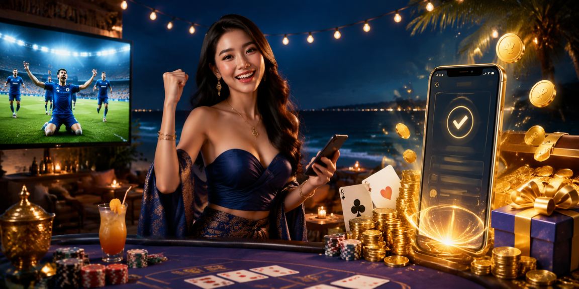 lucky gold