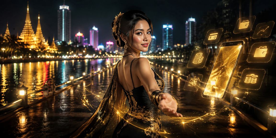 lucky gold